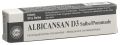 ALBICANSAN ongentum D3, 30 g