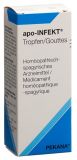 APO-INFEKT Tropfen Fl 100 ml