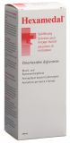 HEXAMEDAL sol 250 ml