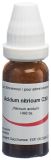 OMIDA acidum nitricum glob 30 C 14 g