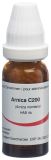 OMIDA Arnica Globuli C200, 14 g