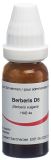 OMIDA Berberis Glob D 6 14 g