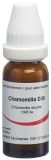 OMIDA Chamomilla Glob D 30 14 g
