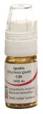OMIDA Ignatia Globuli C30 mit Dosierhilfe, 4 g