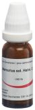OMIDA mercurius solubilis hahnemann glob 30 C 14 g
