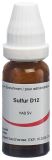OMIDA sulfur glob 12 D 14 g