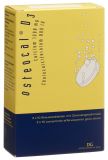 OSTEOCAL D3 Brausetabl 1200/800 20 Stk