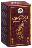 PANAX GINSENG Kaps 60 Stk