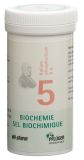 PFLÜGER SCHÜSSLER Nr5 Kal phos Tabl D 6 100 g