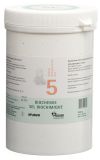 PFLÜGER SCHÜSSLER Nr5 Kal phos Tabl D 6 1000 g
