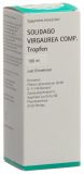 PHÖNIX Solidago virgaurea comp spag Fl 100 ml