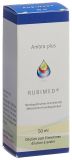 RUBIMED ambra plus gouttes 50 ml
