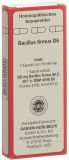SANUM Bacillus firmus Kaps D 6 5 Stk