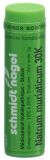 SN Natrum muriaticum Globuli 30K, 1 g