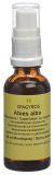 SPAGYROS GEMMO Abies alba Glycerinmazerat D1, 30 ml