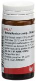 WALA Betula/Arnica comp Globuli, 20 g