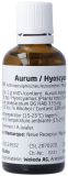 WELEDA aurum/hyoscyamus comp dil 50 ml