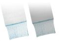 AQUACEL EXTRA Hydrofiber Verband 4x30cm, 10 Stück