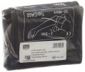 BOSO manchette incl raccord bras CA02 33-48 cm
