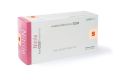 COSALINE UHS S Nitril Eco blanc non poudré, 200 pièces