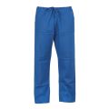 FOLIODRESS suit comfort pants S bleu, 37 pièces