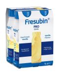 Fresubin Pro Drink Vanille, 4 x 200 ml