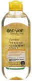 GARNIER Mizellen Reinigungswasser Vitamin C, 400 ml