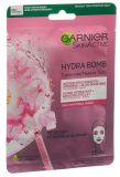 GARNIER Tuchmaske Hydra Bomb Sakura, 28 g
