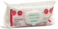MELISEPTOL wipes sensitive, 100 pièces