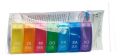 SUPAIR BOX 1x7 doseur hebdomadaire f/a rainbow