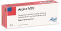 ANGINA MCC Streuli Lutschtabletten, 50 Stück