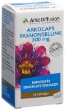 ARKOCAPS Passionsblume Kapseln 300 mg, 45 Stück