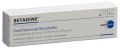 BETADINE desinfizierende Wundsalbe, 30 g