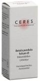CERES Betula pendula folium Urtinktur, 20 ml