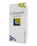 COBANTRIL Suspension 500mg, 10 ml