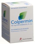 COLPERMIN Kapseln, 100 Stück