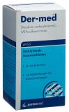 DER-MED lotion lavante pH 5.5, 500 ml