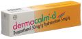 DERMACALM D Creme, 20 g