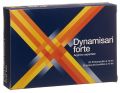 DYNAMISAN forte ampoules buvables, 20 x 10 ml