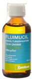 FLUIMUCIL Erkältungshusten Sirup 100 mg/5ml 100 ml