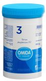 Omida SCHÜSSLER Nr3 Ferrum phosphoricum D12, 350 g
