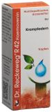 RECKEWEG R42 Haemovenin Tropfen Fl 50 ml