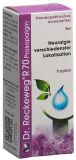 RECKEWEG R70 Prosopalgin gouttes 50 ml