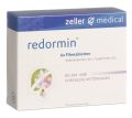 ZELLER REDORMIN comprimés pell 250 mg 60 pièces