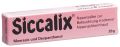 SICCALIX pommade nasale, 20 g
