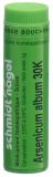 SN arsenicum album glob 30 K 1 g