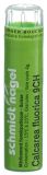 SN calcarea fluorica gran 9 CH 4 g