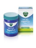 VICKS VAPORUB Salbe Topf, 100 g