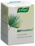 VOGEL Prostamed capsules verre 90 pièces