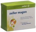 ZELLER estomac comprimés croquer, 72 pièces